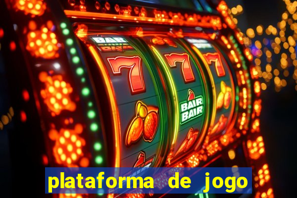 plataforma de jogo do canguru